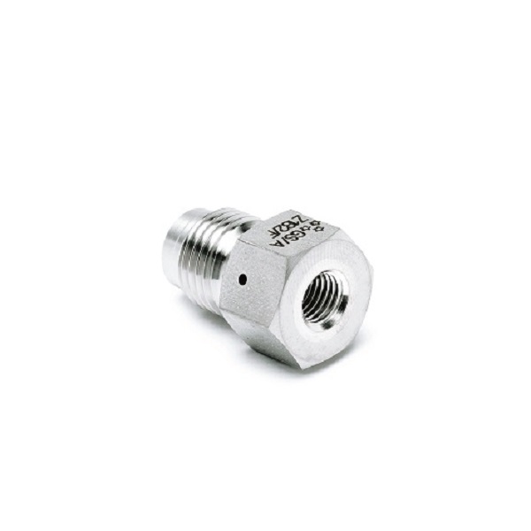 UHP Fitting Reducing Adapter - RB